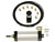 Tie Rod Style Cylinder Kit-Clevis Mount-1.0 Rod 8 Inch Stroke-with BAV020 Valve