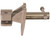 Clevis for Tailgate Latch Assembly - Cast Steel