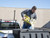 SaltDogg TGS07 11 Cubic Foot Tailgate Spreader