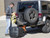 SaltDogg 4.4 Cubic Foot Manual Tailgate Spreader