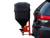 SaltDogg 4.4 Cubic Foot Manual Tailgate Spreader