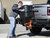 SaltDogg 4.4 Cubic Foot Black Polymer Electric Tailgate Spreader