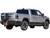 SaltDogg 4.4 Cubic Foot Black Polymer Electric Tailgate Spreader