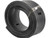 SAM Cutting Edge 1-1/2 x 10 x 144 Inch - Rubber - Standard Highway Punch
