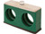 Twin Series Clamp For Hose 1/4 Inch I.D.