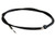 SAM UP/DOWN Control Cable to fit Western Snow Plows
