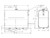 70 Gallon Upright Steel Hydraulic Reservoir