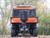 2 Inch Receiver Mount UTV All-Purpose Spreader-15 Gallon