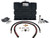 70 Gallon Upright Reservoir/Direct Mount Pump Wetline Kit CCW With Steel Tank