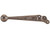 Handle And Linkage Assembly Control Valve Accessory
