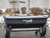 SaltDogg 2.5 Cubic Foot Drop Spreader