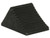 Rubber Wheel Chock 5x6x5 Inch