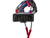 SAM 9-Pin Male Plow Harness Repair Kit-Replaces Fisher #22335K/Western #49317