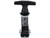 4-7/8 Inch Easy Grip Rubber Hood Catch With A-Bracket