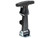 Rubber Hood Catch with Stainless Steel Hardware