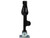 4-7/8 Inch Easy Grip Rubber Hood Catch With U-Bracket