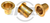 BUSHING, BRONZE
