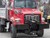 SAM Highway Plow Drop-Pin Style Quick Hitch-Truck Portion