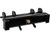 SAM Highway Plow Quick Hitch Swivel Adapter- Penn/ ODOT Style