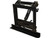 SAM Municipal Snow Plow Hitch Assembly - Quick Link, 3 Inch Cylinder