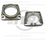CAP, DRAWBAR