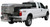 SaltDogg 2.0 Cubic Yard Gas Stainless Steel Hopper Spreader