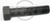 BOLT, 7/8X3.3/4
