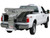 SaltDogg 2.0 Cubic Yard Electric Stainless Steel Hopper Spreader - Adjustable