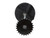 Replacement 35 Inch Extended Chute Spinner Shaft Kit for SaltDogg Spreader 1400 Series