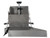 Replacement Standard Stainless Steel Chute for SaltDogg Spreader 1400 Series
