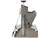 Replacement Standard Stainless Steel Chute for SaltDogg Spreader 1400 Series