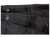 Replacement 8 Foot Tarp Kit for 96 x 47 Inch SCH Hopper for SaltDogg 1400 Series Spreaders