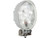 4.5 Inch Amber LED Flood Light with Black Housing
