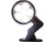 5 Inch LED Clear Articulating Spot Light
