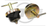 CAP, OIL FILLER