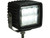 3 Inch Square LED Clear Flood Light