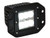 3 Inch Square LED Clear Recessed Flood Light
