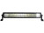 22 Inch 10,800 Lumen LED Clear Combination Spot-Flood Light Bar