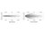 50 Inch 25,920 Lumen LED Clear Combination Spot-Flood Light Bar