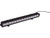 39.5 Inch 8100 Lumen LED Clear Combination Spot-Flood Light Bar