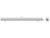 39.5 Inch 8100 Lumen LED Clear Combination Spot-Flood Light Bar