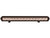 51 Inch 10530 Lumen LED Combination Spot-Flood Light Bar