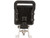 4 Inch Square LED Flood Light with Switch and Handle