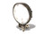 4.5 Inch Round LED Clear Spot Light