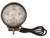 4.5 Inch Round LED Clear Spot Light