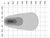 4.5 Inch Round LED Clear Spot Light
