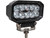 4.5 Inch Wide Rectangular LED Flood Light