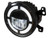 4 Inch Wide LED Fog Light
