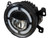 4 Inch Wide LED Fog Light