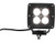 Ultra Bright 3 Inch Wide LED Flood Light